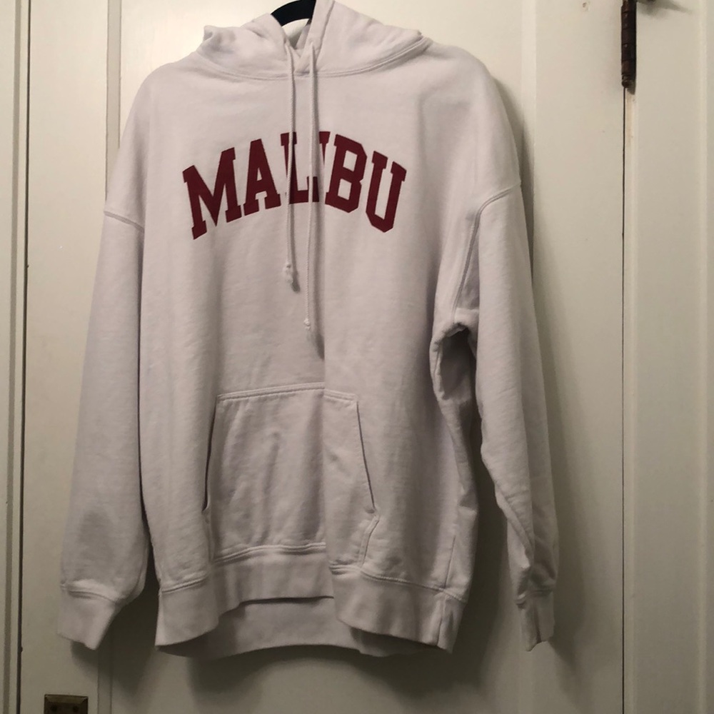 Malibu Brandy Hoodie